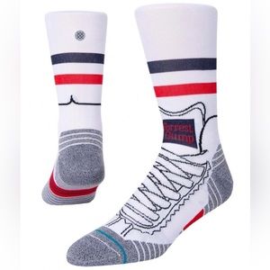 Forest Gump, Stance, Sz. L